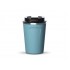 Термокружка CAFÉ COMPACT, 380 мл, голубой