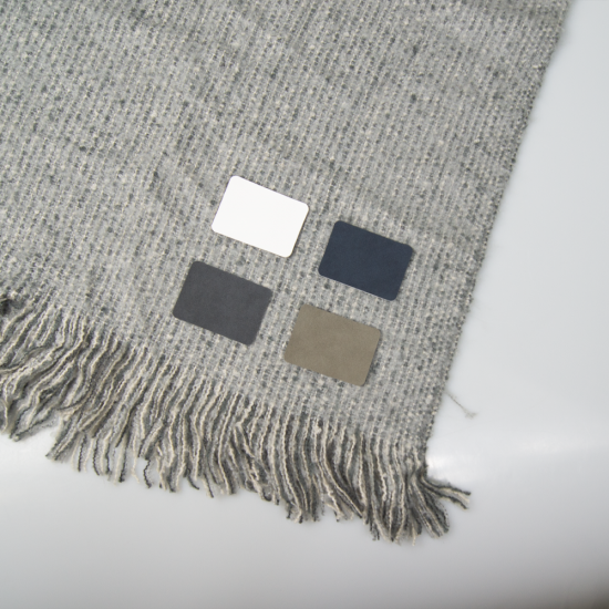 Плед акриловый Super Soft Care размер 120*160 см, темно- серый, плотность 550гр/м2 Плед акриловый Super Soft Care размер 120*160 см, темно- серый, плотность 550гр/м2