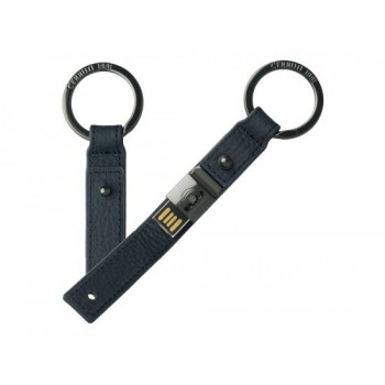 USB флеш-накопитель Hamilton Dark Blue 16Gb USB флеш-накопитель Hamilton Dark Blue 16Gb