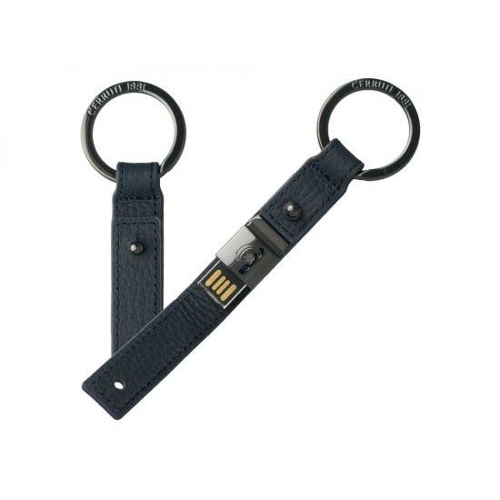 USB флеш-накопитель Hamilton Dark Blue 16Gb USB флеш-накопитель Hamilton Dark Blue 16Gb