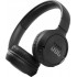 Беспроводные наушники JBL T510BT, черные