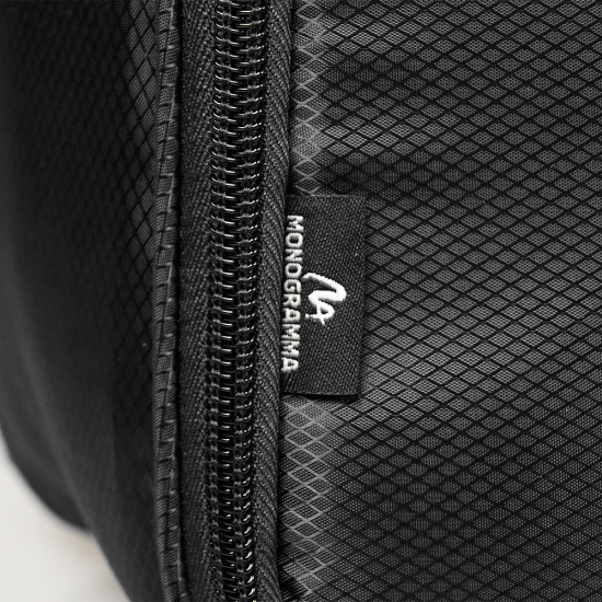 Несессер для путешествий Comfort Travel Option, черный Несессер для путешествий Comfort Travel Option, черный