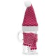 Вязаная шапочка Dress Cup, красная Вязаная шапочка Dress Cup, красная