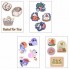 Наклейки Sticker Pack на заказ