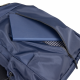 Городской рюкзак Cloud с отделением для ноутбука, водоотталкивающий, нейлоновый, темно-синий Городской рюкзак Cloud с отделением для ноутбука, водоотталкивающий, нейлоновый, темно-синий