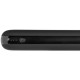 Aккумулятор Quick Charge Wireless 10000 мАч, черный Aккумулятор Quick Charge Wireless 10000 мАч, черный