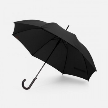 Зонт-трость Rainolla, черный