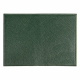 Обложка для автодокументов Leather Sky Flotter Sun из натуральной кожи, зеленая 7730С