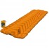 Надувной коврик Insulated Static V Lite, оранжевый