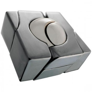 Головоломка Huzzle 5. Marble