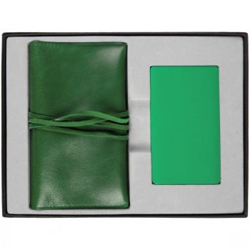 Набор Apache Energy, зеленый Набор Apache Energy, зеленый