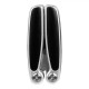 Мультитул Tools Gadget 9 в 1 в подарочной коробке, черный Мультитул Tools Gadget 9 в 1 в подарочной коробке, черный