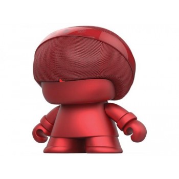 Портативная колонка XOOPAR Grand XBOY, красный Портативная колонка XOOPAR Grand XBOY, красный