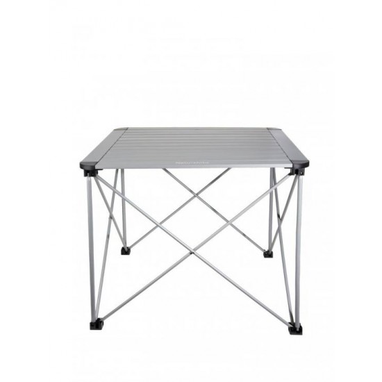 Стол Yamami L03 складной, серый