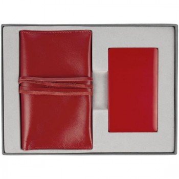 Набор Apache Energy, красный Набор Apache Energy, красный