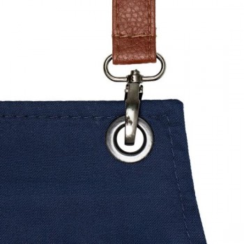 Фартук Abilita, темно-синий Фартук Abilita, темно-синий