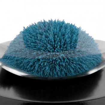 Магнитный антистресс Elusive Time, синий Магнитный антистресс Elusive Time, синий