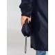 Дождевик Rainman Zip, темно-синий Дождевик Rainman Zip, темно-синий