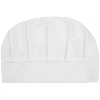 Колпак поварской Cookery, белый Колпак поварской Cookery, белый