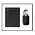 Набор подарочный Solution Superior Duo (флешка, футляр для кредитных карт Leather Land))