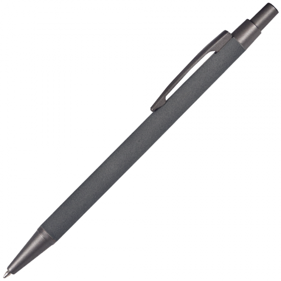 Набор подарочный Solution Superior Duo (ежедневник Flexy Nuba, ручка Gray Stone)