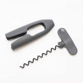 Штопор Quickpull BRABANTIA, пластик, серый Штопор Quickpull BRABANTIA, пластик, серый