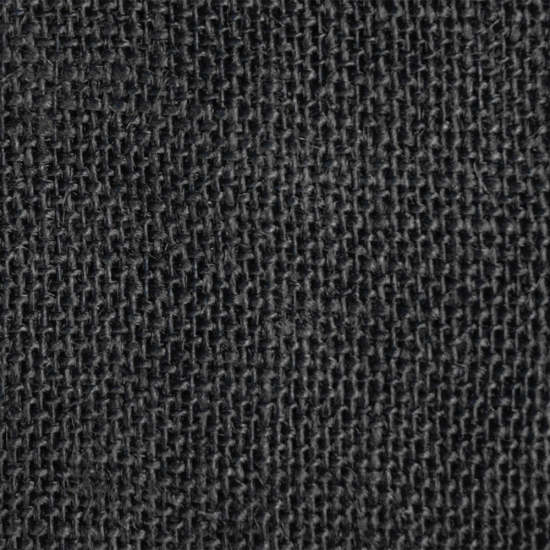 Сумка из джута Caravan Jute, размер 36*40*21 см, черный Сумка из джута Caravan Jute, размер 36*40*21 см, черный