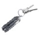 Мини-мультитул Working Tool, серый Мини-мультитул Working Tool, серый