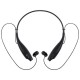 Bluetooth наушники stereoBand Ver.2, черные Bluetooth наушники stereoBand Ver.2, черные