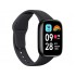 Смарт-часы Redmi Watch 3 Active Black M2235W1 (BHR7266GL)
