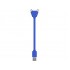 USB-переходник XOOPAR Y CABLE, синий