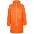 Дождевик Rainman Zip Pro, оранжевый неон