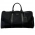 Сумка дорожная Santiago Duffle Bag, черная