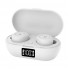 Беспроводные наушники ACCESSTYLE MELON TWS, белый