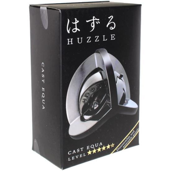 Головоломка Huzzle 5. Equa Головоломка Huzzle 5. Equa