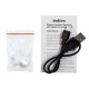Bluetooth наушники stereoBand Ver.2, черные Bluetooth наушники stereoBand Ver.2, черные