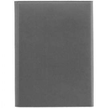 Обложка для автодокументов Dorset, серая Обложка для автодокументов Dorset, серая