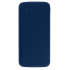 Внешний аккумулятор «Universal», 10 000 mAH, 5V 2.4 A, темно-синий