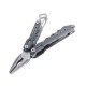 Мини-мультитул Working Tool, серый Мини-мультитул Working Tool, серый