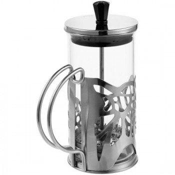 Френч-пресс Cite Silver Френч-пресс Cite Silver