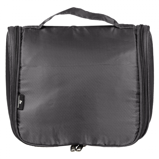 Несессер для путешествий Comfort Travel Option, темно-серый Несессер для путешествий Comfort Travel Option, темно-серый