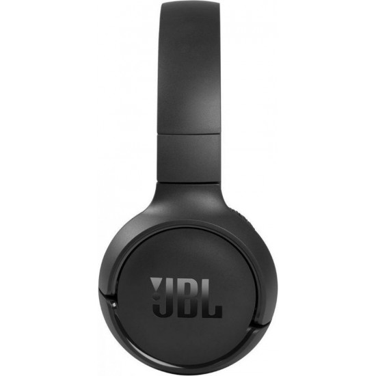 Беспроводные наушники JBL T510BT, черные Беспроводные наушники JBL T510BT, черные