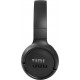 Беспроводные наушники JBL T510BT, черные Беспроводные наушники JBL T510BT, черные