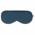 Маска для сна Comfort Travel Sleep, темно-синяя