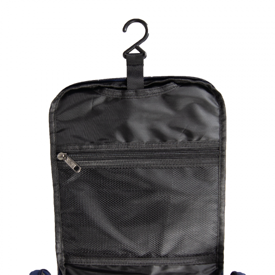 Несессер для путешествий Comfort Travel Option, темно-синий Несессер для путешествий Comfort Travel Option, темно-синий