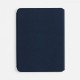Папка с блокнотом Firmans, синяя