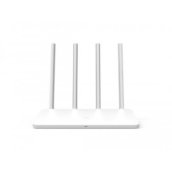 Маршрутизатор Wi-Fi Mi Router 4C White R4CM (DVB4231GL)
