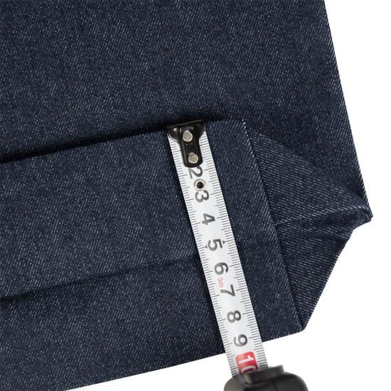 Сумка из джинса Caravan Denim 280, плотность 280 г/м2, темно-синий 303 С Сумка из джинса Caravan Denim 280, плотность 280 г/м2, темно-синий 303 С