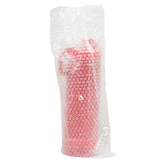 Бутылка для воды Oslo, 700 мл, пластиковая, с силиконовым кольцом, красная Бутылка для воды Oslo, 700 мл, пластиковая, с силиконовым кольцом, красная