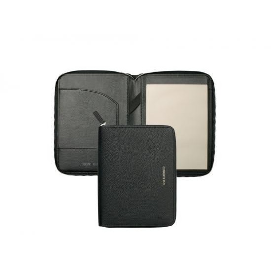 Папка для участника конференции формата А5 Hamilton Black Папка для участника конференции формата А5 Hamilton Black